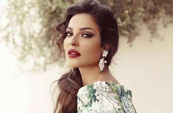 نادين نسيب نجيم مرشّحة لهذه الجائزة