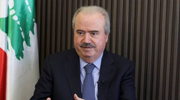 جابر من صور: الأولوية لإعادة الأهالي وتمويل إعادة إعمار الجنوب