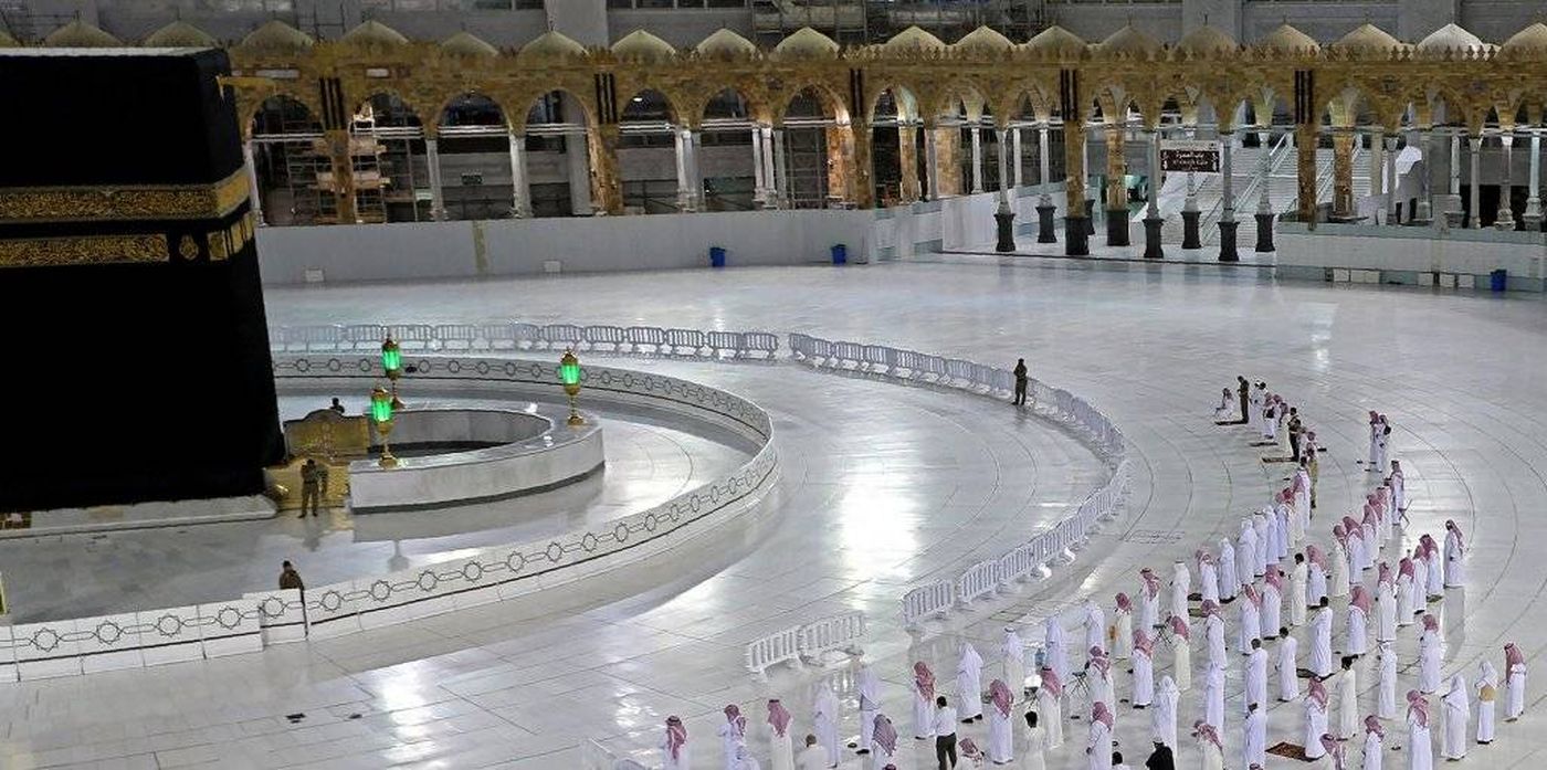 لماذا أعادت السعودية تلقيح الحجاج الإيرانيين؟