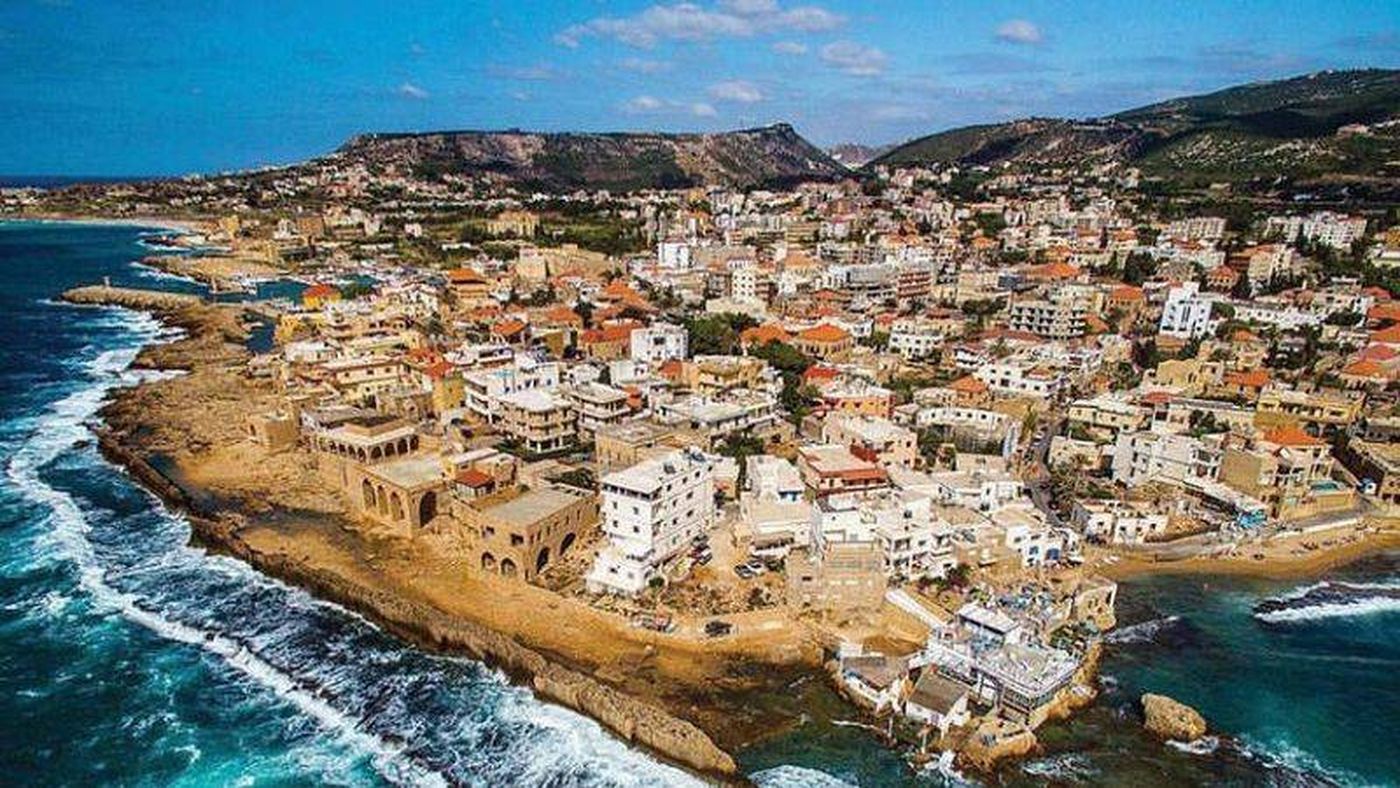 إقفال الطرق والمداخل الفرعية.. ماذا يحصل في كفرعبيدا؟