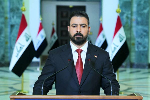 الزيدي: خارطة طريق لحصر السلاح بيد الدولة في العراق حتى منتصف 2027
