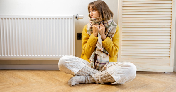 كيف تؤثر الأرضيات الباردة على صحتك؟