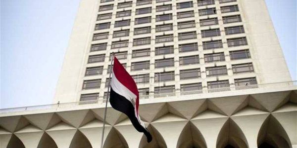 مصر تستدعي سفيرة الدنمارك