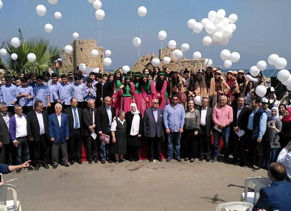 بهية الحريري في ذكرى 13 نيسان: اللبنانيون ادركوا ان لا بديل عن الحوار