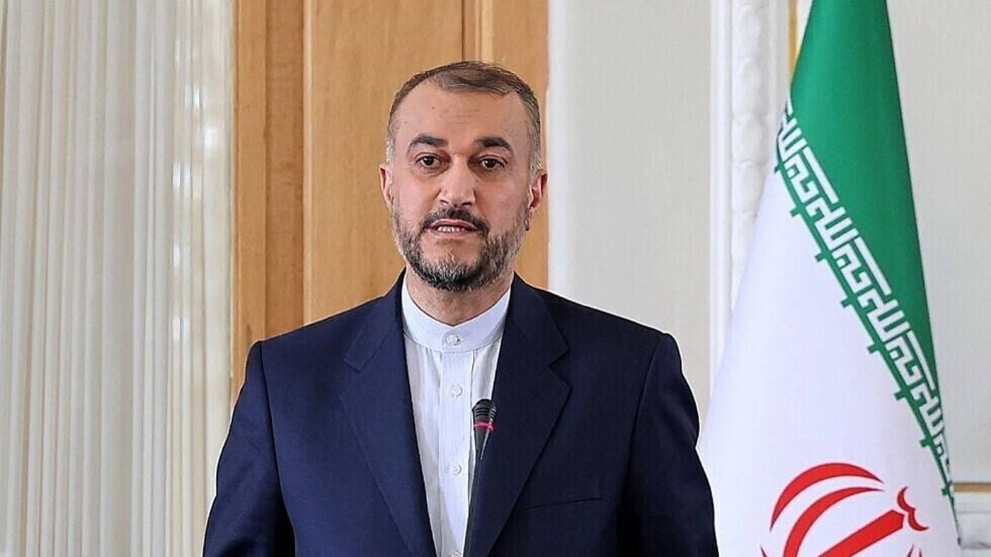 عبد اللهيان يحذّر من احتمالية اتساع الصراع في الشرق الأوسط