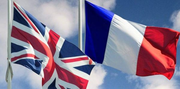 موسكو تشترط وجود لندن وباريس للمشاركة في مفاوضات التسلح النووي