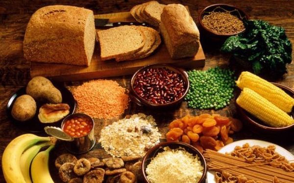 دراسة تكشف علاقة نوع الطعام بخطر الإصابة بالسرطان!