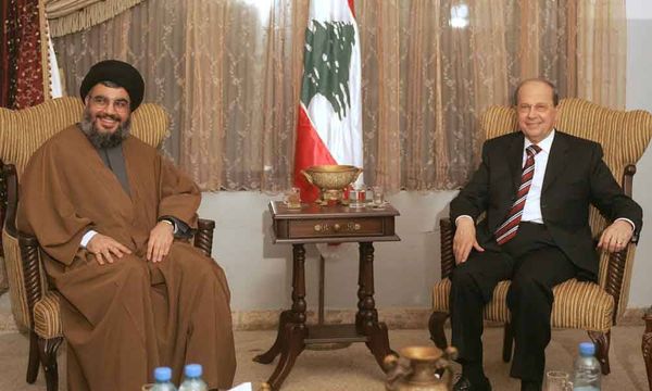 الموازنة «تبصر النور»... وهذه «خطوط» حزب الله «الحمراء» انتخابيا... 