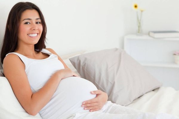 للمرأة الحامل.. تجنبي هذه الأعشاب!
