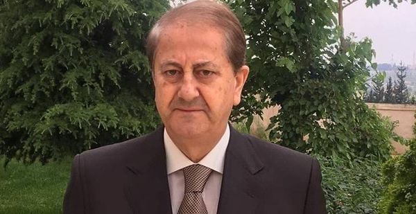طلال المرعبي هنأ الحريري واللبنانيين بالحكومة