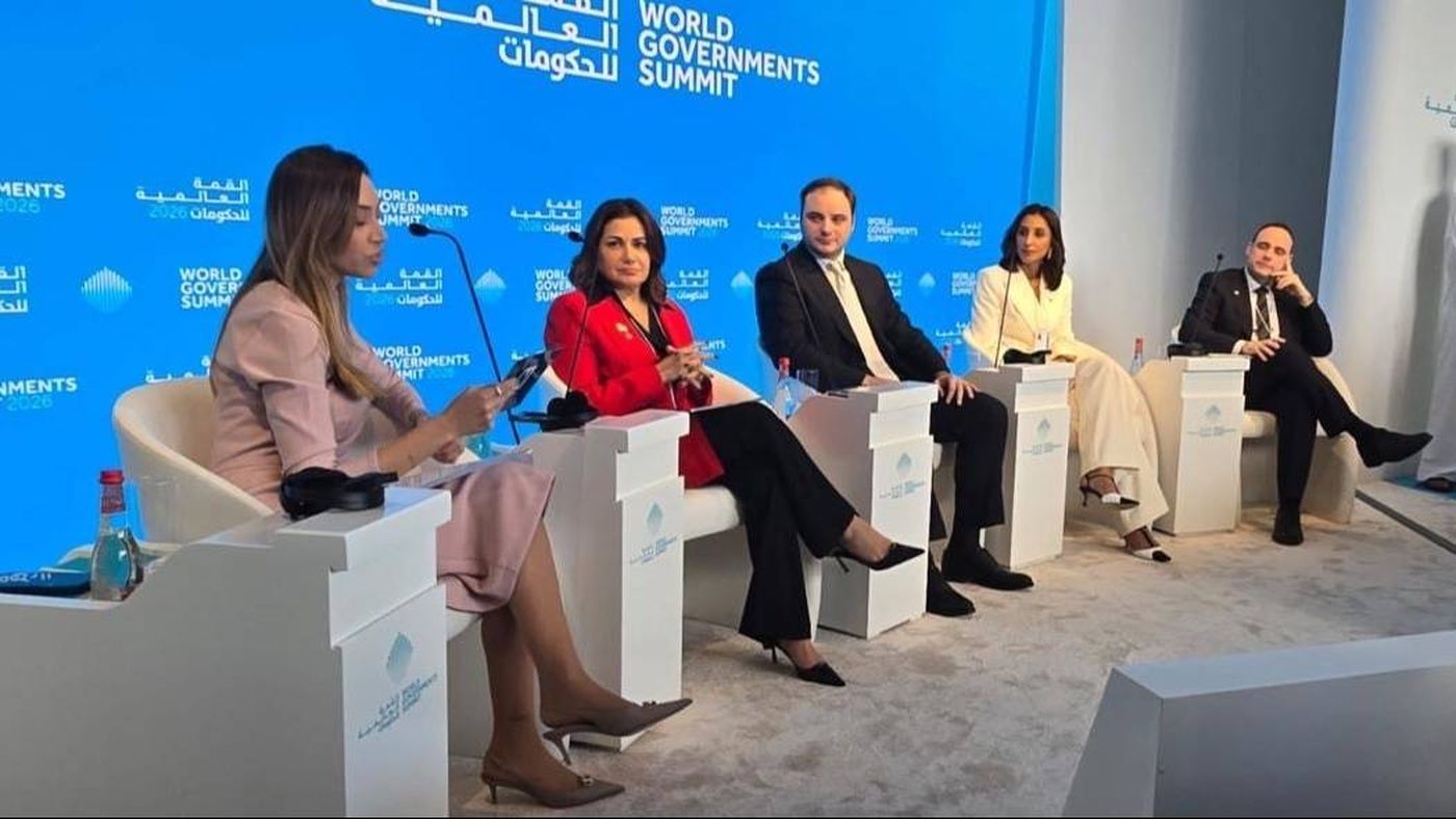 وزيرة الشؤون: السياسات الاجتماعية في لبنان تشهد تحولا بنيوياً