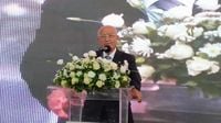 العريضي: لبنان في محنة والخطر كبير وما يجري في الجنوب ليس أمراً عادياً