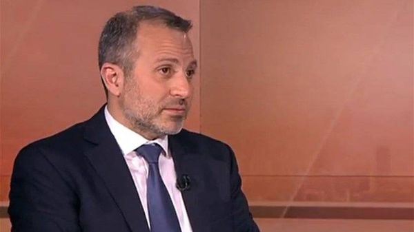 باسيل: إلغاء حق المنتشرين في الاقتراع "فضيحة وخيانة"