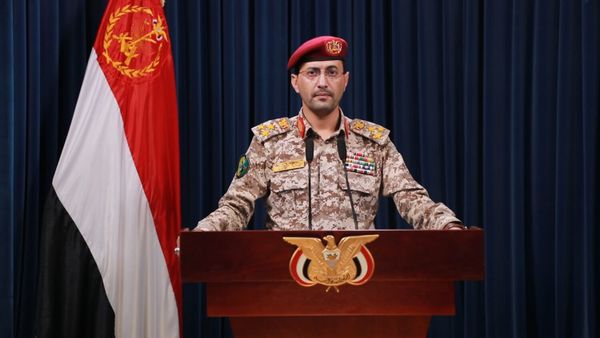 القوات المسلحة اليمنية: استهدفنا قاعدة "الملك خالد" الجوية بعشرات الصواريخ والمسيّرات