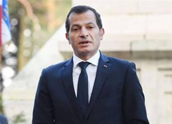 ما جديد ملف السفير رامي عدوان؟