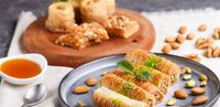 اتبعوا هذه الخطوات لضبط تناول الحلويات خلال رمضان