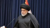 الصدر يرفض عودة نوابه للبرلمان
