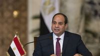 السيسي يصدر أمرا هاما بشأن قطاع غزة