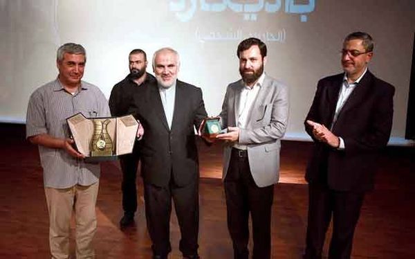 «رسالات» تفتتح الفيلم الإيراني باديكارد