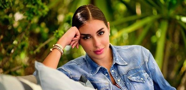 ياسمين صبرى ترد على شائعات زواجها