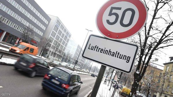 فقد رخصة قيادته بعد 49 دقيقة من حصوله عليها!