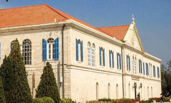 مصادر بكركي: التوافق الداخلي لانتخاب الرئيس أعاد الزخم الى دور المسيحيين
