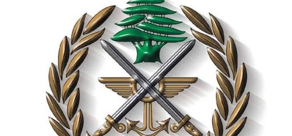 الجيش: زورق حربي اسرائيلي خرق المياه الاقليمية مقابل رأس الناقورة