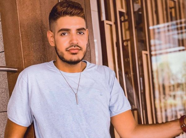 بالفيديو- رولان مهنا يشوّق جمهوره..هذا ما قام به!