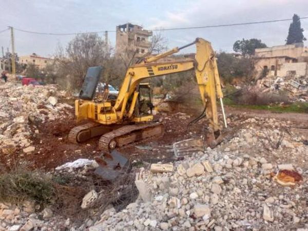 العدو يواصل انتهاكاته: توغل برّي... إلقاء قنابل وعبوات متفجرة جنوبًا