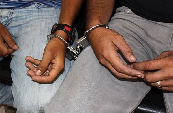 قوى الأمن تضع حداً لشخصين خطرين في طرابلس بعملية نوعية وخاطفة