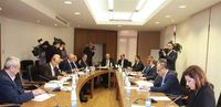لجنة الادارة والعدل درست اقتراح القانون الرامي إلى تعديل قانون العقوبات