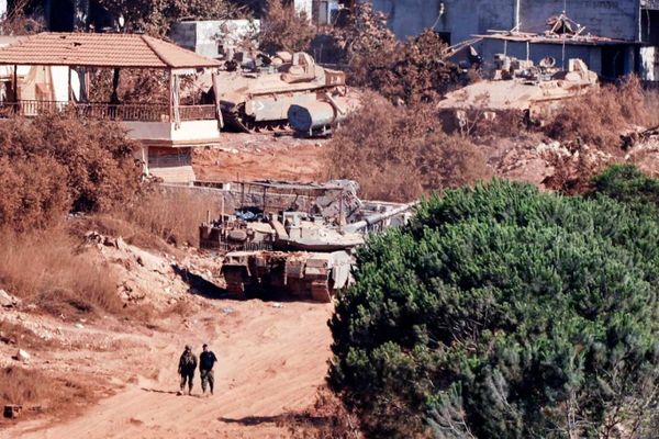 جنوب لبنان في الحسابات الأميركية... ماذا تريد واشنطن؟