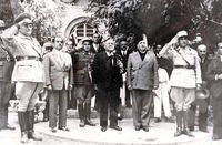 حنين الى رجالات الاستقلال... كم يتوق لبنان الى أمثالهم في هذه المرحلة المصيريّة!!