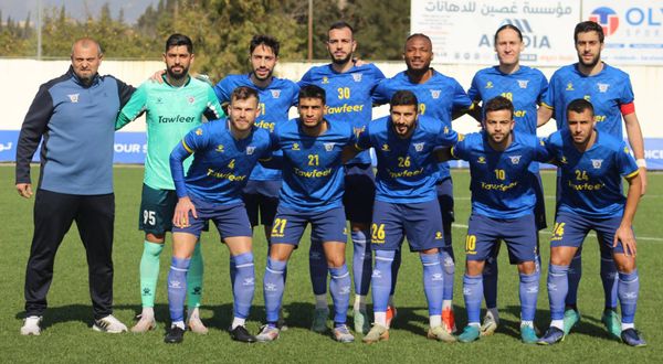 مجمع فؤاد شهاب مسرحًا لمواجهة ملتهبة بين الصفاء والعهد