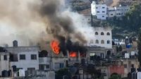 بعد تهديدات كاتس.. تحذير فلسطيني من "حرب شاملة" في الضفة