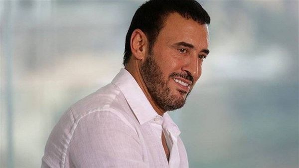 خبر محزن لمعجبات كاظم الساهر