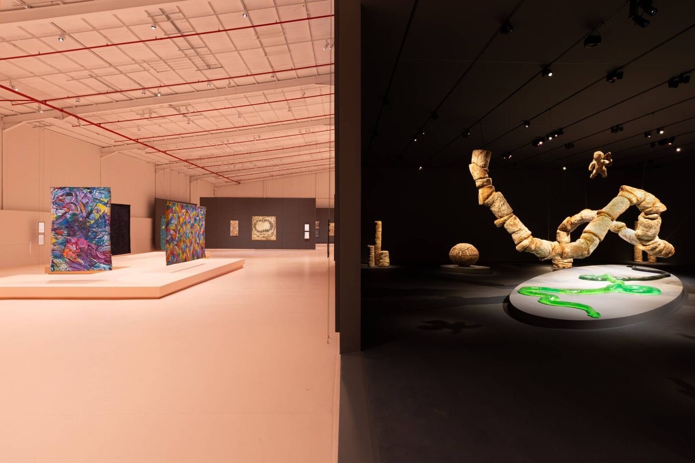 بينالي سيدني 2026: 83 فناناً ومشروعاً من 37 دولة