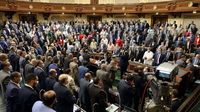 ما سبب الخلافات بين أعضاء حزب "الوفد" المصري؟