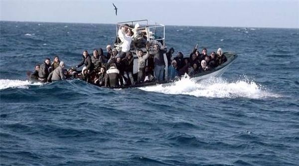 بوادر اتفاق جديد بين مصر والإتحاد الأوروبي لمكافحة الهجرة غير الشرعية