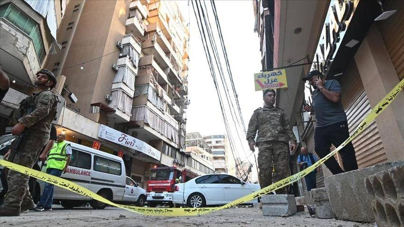 مسؤول أميركي: إغتيال الطبطبائي آخر عمليّة كبرى محتملة في لبنان