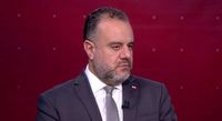 عبد المسيح يحذر: الشارع قد ينفجر إذا لم تُعالج أزمة الودائع