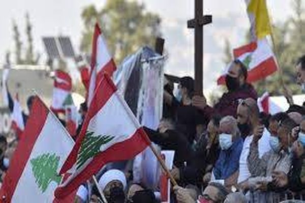 جرس انذار: تراجع كبير في عدد الناخبين المسيحيين!!!!!
