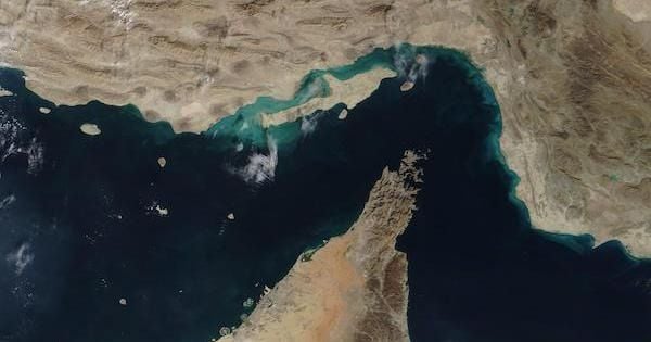 إيران تعلن إسقاط مسيّرة "MQ-1" في أجواء مضيق هرمز