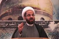 دعموش: حزب الله والجيش اللبناني حميا لبنان من استباحة الجماعات التكفيرية
