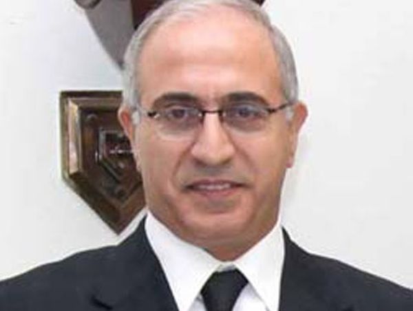 الادعاء على موقوف سوري في جرم الانتماء الى تنظيم ارهابي