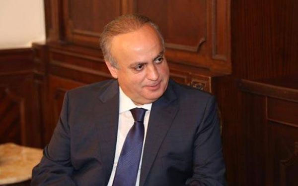 وهاب : لتمرير قانون العفو خلال فترة التمديد