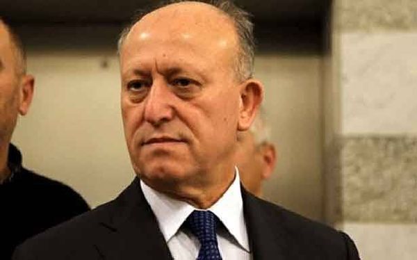 ريفي يعد «المستقبل» بمفاجآت كبرى!!