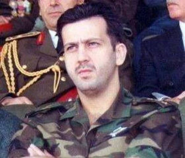 ما هو سر حماية اللواء ماهر الاسد؟