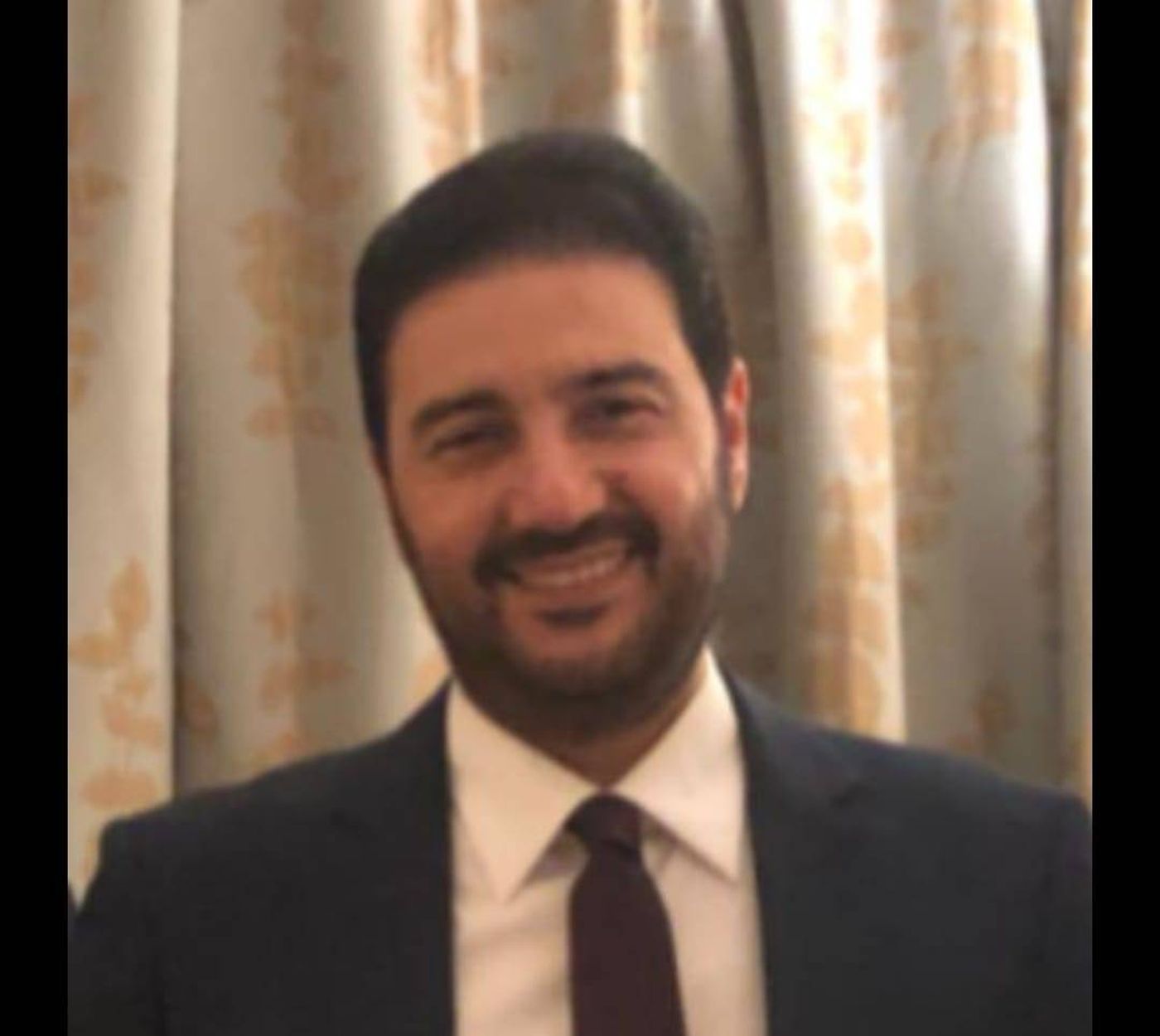 البوقري يشكر المهرجان الدولي للسينما بالدار البيضاء على تكريمه