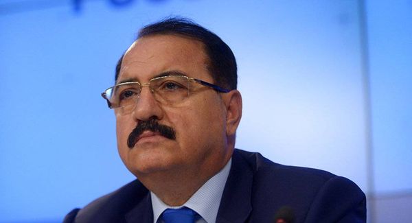 حداد: لم يظهر حتى الآن أي شيء حقيقي في تقديم موعد "أستانا 6"